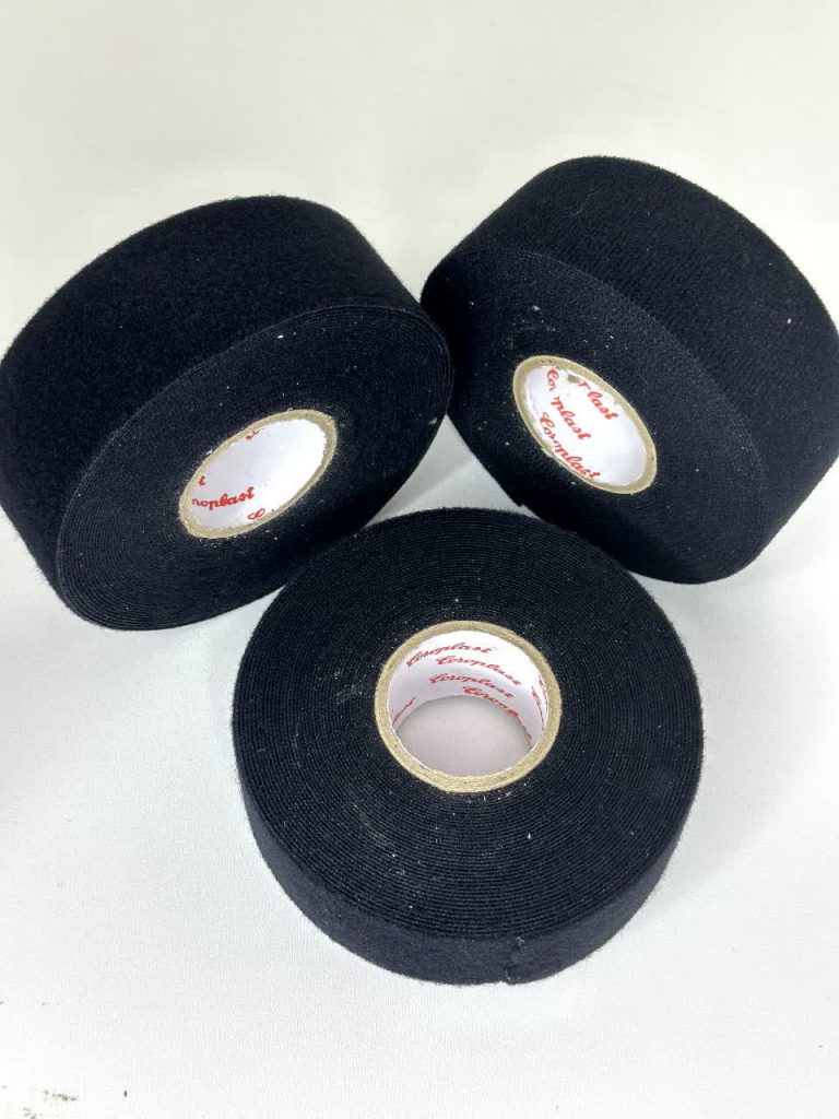 چسب نمدی مخملی